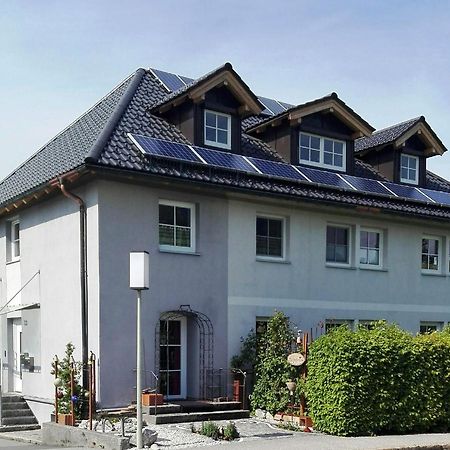 Gaestehaus Marzoll Bad Reichenhall Exterior photo