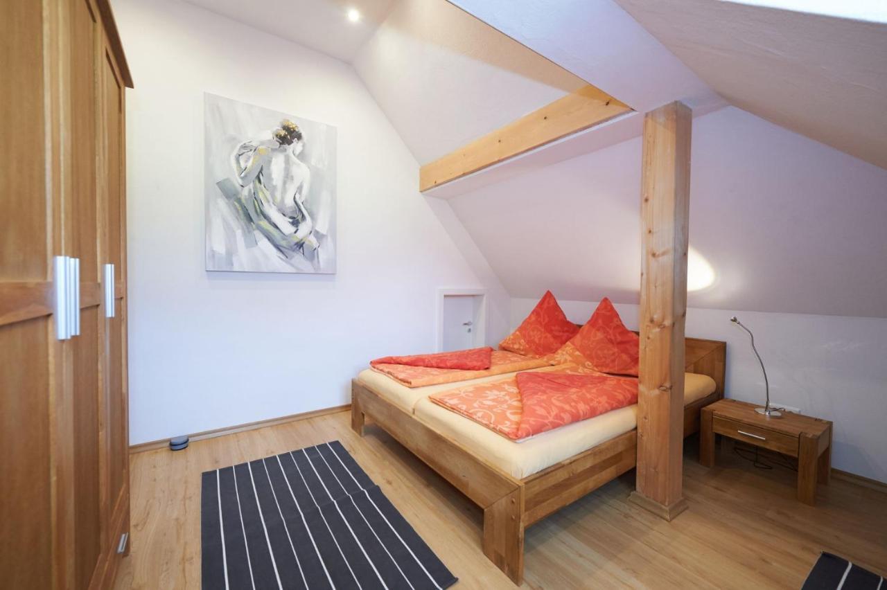 Gaestehaus Marzoll Bad Reichenhall Exterior photo